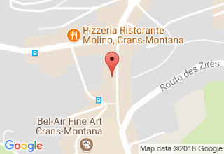 Plan de localisation de Postillon