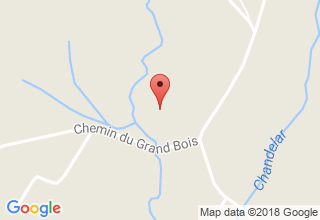 Plan de localisation de Schneider Paysage SA