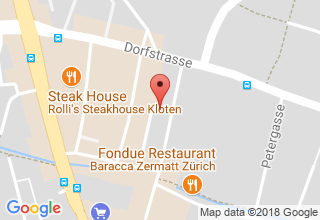 Plan de localisation de Box Cafe Bar