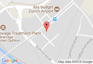 Plan de localisation de Bar Lounge Restaurant F50