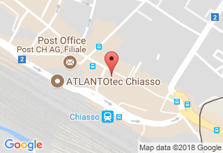 Plan de localisation de City Bar
