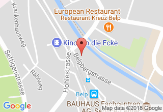 Plan de localisation de Ristorante-Bar Puccini