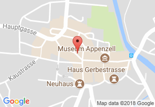Plan de localisation de Drei Könige