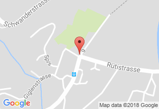 Plan de localisation de Peterhof (-Wallimann)