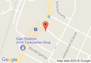 Plan de localisation de Im Winkel
