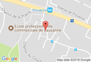 Plan de localisation de A. Mendes Magalhaes