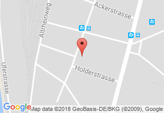 Plan de localisation de Jusaj & Partner GmbH