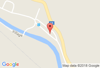 Plan de localisation de du Moulin