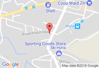 Plan de localisation de Felsenau Pizzeria Toscana
