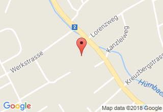 Plan de localisation de Zulauf Hans (-Haller)