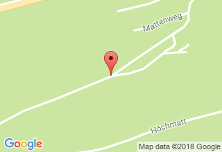 Plan de localisation de Restaurant Tiefmatt