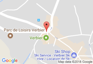 Plan de localisation de Fer à Cheval