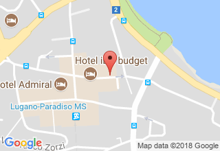 Plan de localisation de Karisma pub