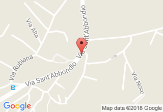 Plan de localisation de Ristorante Balmelli