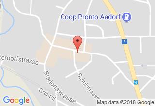 Plan de localisation de BARONE