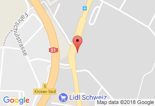 Plan de localisation de Siam Square