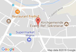 Plan de localisation de Thai Country