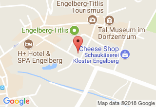 Plan de localisation de Chuchichäschtli