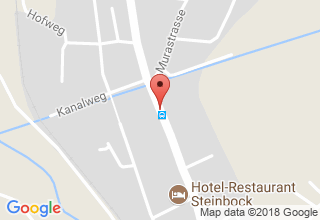 Plan de localisation de Hotel Kurhaus