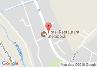 Plan de localisation de Walserhof (-Juon)