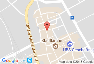 Plan de localisation de Raben