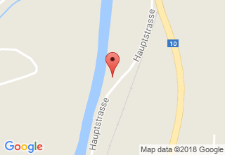 Plan de localisation de Didi's Pizza-Corner 'die kleine Kneipe'