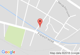 Plan de localisation de Haag Ramon