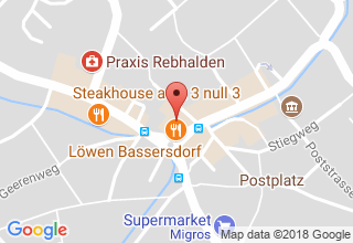 Plan de localisation de Mexican Fiesta Restaurant Bar Hotel