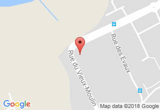 Plan de localisation de Traiteur Thaï Onex