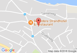 Plan de localisation de Ausbildungszentrum für die Schweizer Fleischwirtschaft