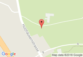 Plan de localisation de Golfpark Holzhäusern