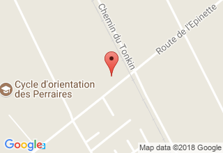 Plan de localisation de Lattion Jean-Marc
