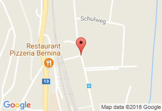 Plan de localisation de Zehnder Dominik