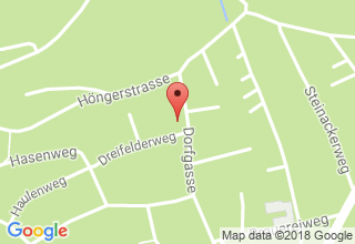 Plan de localisation de Eggenschwiler Norbert