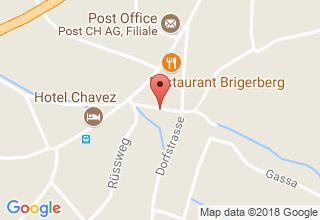 Plan de localisation de Eyer Marcel