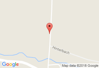 Plan de localisation de Holzbildhauerei Blättler Anton