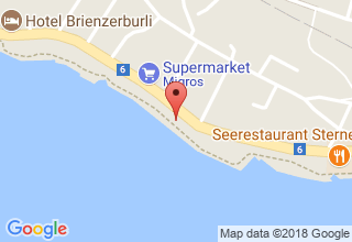 Plan de localisation de Huggler-Wyss Holzbildhauerei AG