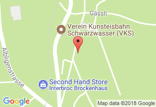 Plan de localisation de Hürst AG