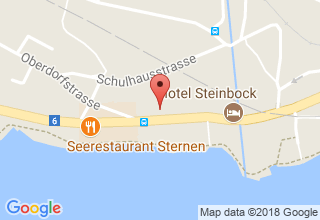Plan de localisation de Jobin Ed. AG