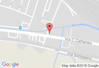 Plan de localisation de B+M MARIOTTI SA