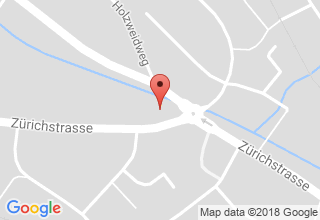Plan de localisation de Müller Naturstein-Center