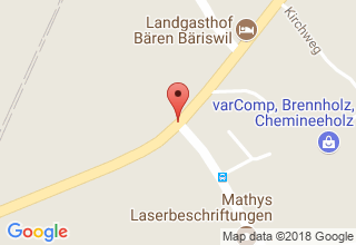 Plan de localisation de Etablissement primaire