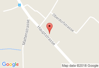 Plan de localisation de Leuenberger Bernhard u. Marti Ernst