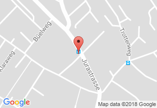 Plan de localisation de PROFI OFFICE GmbH