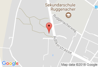 Plan de localisation de Elektro Rot
