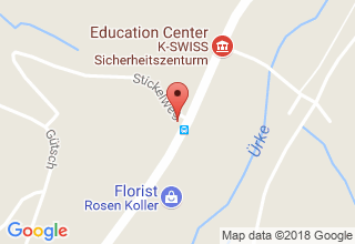 Plan de localisation de SPS-SECURITY GmbH