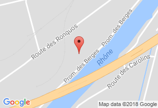 Plan de localisation de Bimetal SA