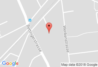 Plan de localisation de Senn Rudolf AG