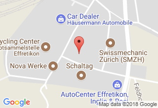 Plan de localisation de Schlosser-Ei Metacon