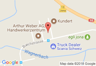 Plan de localisation de Schmucki AG